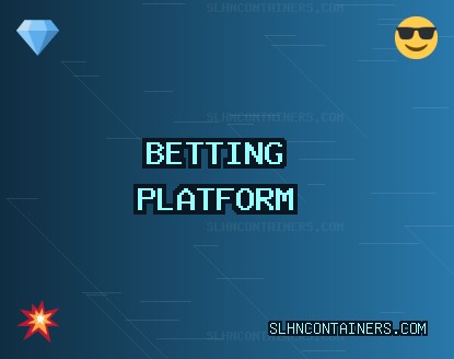 Надежные Букмекерские - 960 Бонус | slhncontainers.com Надежные Букмекерские - 960 Бонус | slhncontainers.com