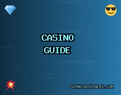 مواقع مكافأة الكازينو - 960 مكافأة مجانية | slhncontainers.com