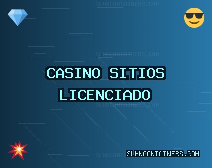Sitios con Bono de Casino - 960 Bono Gratis | slhncontainers.com Sitios con Bono de Casino - 960 Bono Gratis | slhncontainers.com