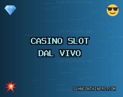 Siti Slot - 960 Giri Gratis | slhncontainers.com Siti Slot - 960 Giri Gratis | slhncontainers.com