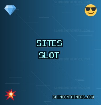 Sites de Slots - 960 Tours Gratuits | slhncontainers.com Sites de Slots - 960 Tours Gratuits | slhncontainers.com