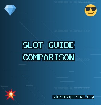 مواقع السلوت - 960 دورات مجانية | slhncontainers.com مواقع السلوت - 960 دورات مجانية | slhncontainers.com