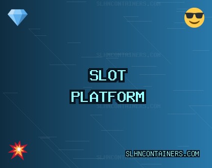 슬롯 사이트 - 960 무료 스핀 | slhncontainers.com 슬롯 사이트 - 960 무료 스핀 | slhncontainers.com