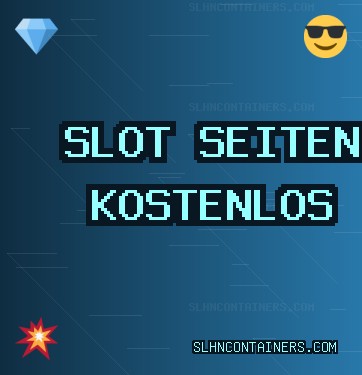 Slot Seiten - 960 Freispiele | slhncontainers.com Slot Seiten - 960 Freispiele | slhncontainers.com