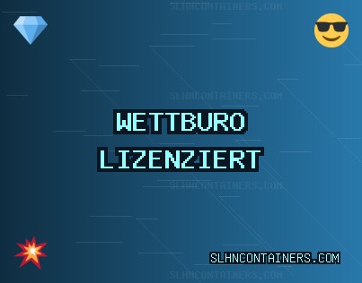 Vertrauenswürdige Wettseiten - 960 Bonus | slhncontainers.com Vertrauenswürdige Wettseiten - 960 Bonus | slhncontainers.com