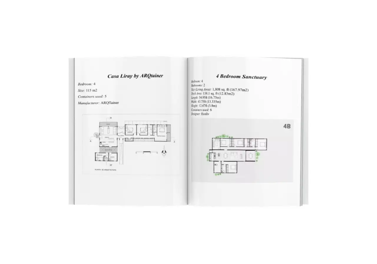 Shipping Container Homes The Ultimate Step-by-Step Guide to Building Your Dream Space with Eco-Friendly Design Ideas - Image 2