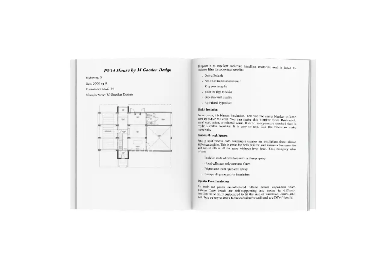 Shipping Container Homes The Ultimate Step-by-Step Guide to Building Your Dream Space with Eco-Friendly Design Ideas - Image 5