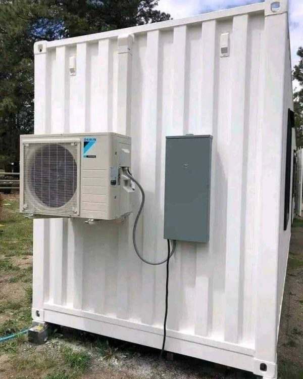 40ft CONTAINER HOME - Image 10