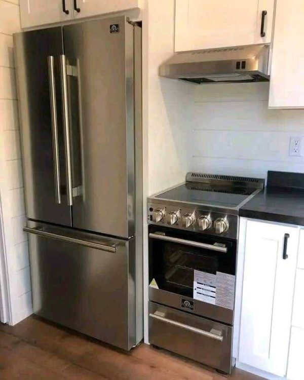 40ft CONTAINER HOME - Image 8