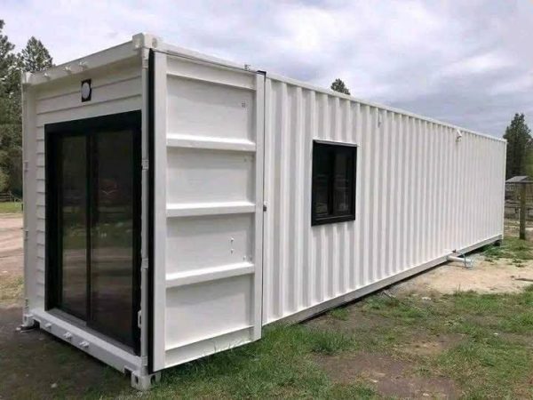 40ft CONTAINER HOME - Image 6