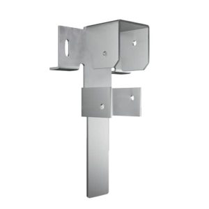 (20 FT Kit (Interior 20 Brackets) + Hardware) = $200