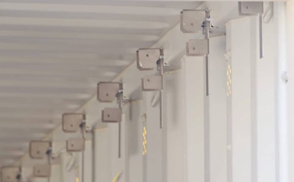 (20 FT Kit (Interior 20 Brackets) + Hardware) = $200 - Image 4