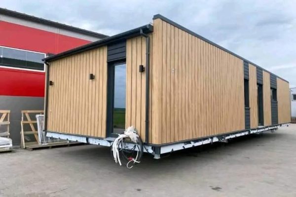 40ft container home - Image 3