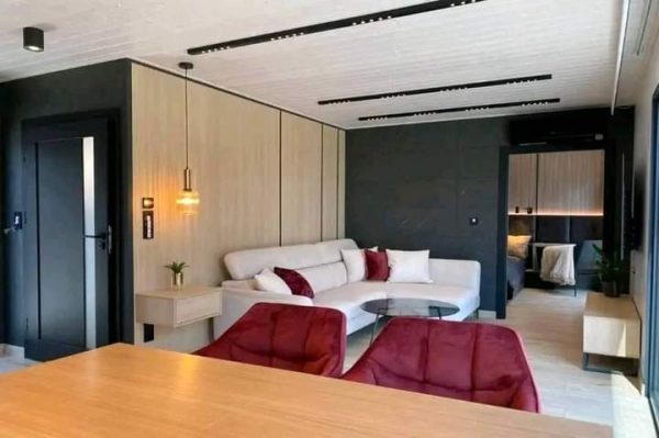 40ft container home - Image 4