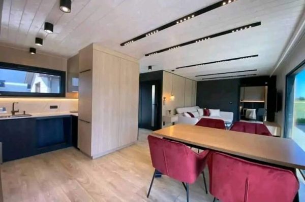 40ft container home - Image 5
