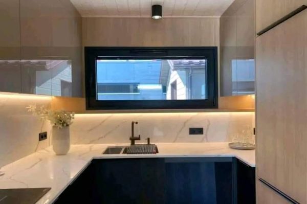 40ft container home - Image 6