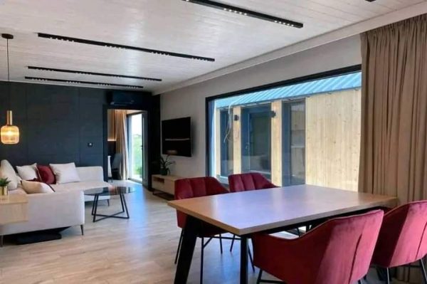 40ft container home - Image 8