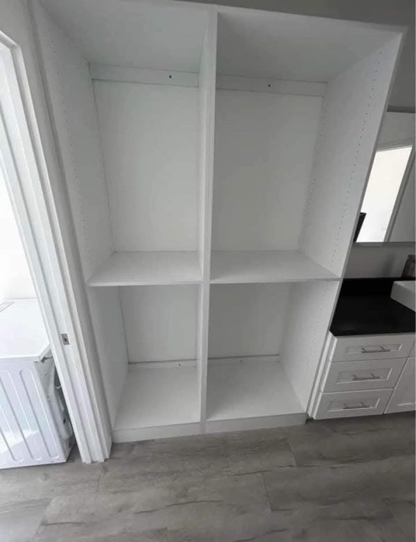 40ft Luxury Container 1 bed 1 bath - Image 5
