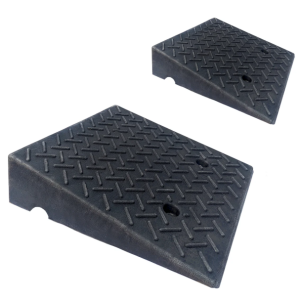 Rubber Ramps (2 Pack)