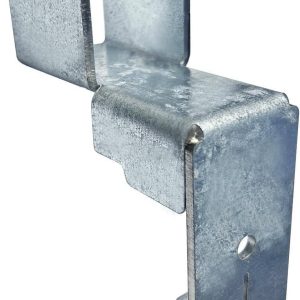 Wood Truss Bracket Kits 10 FT Kit (12 Brackets)
