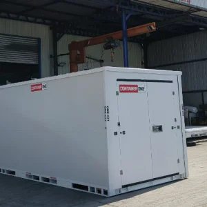 16 ft Standard Portable Storage Container