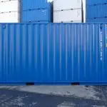 20ft HC Double Door Container - Image 2