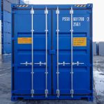 20ft HC Double Door Container - Image 5