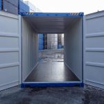 20ft HC Double Door Container - Image 6