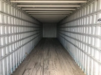 45ft Used Shipping Containers – Heavy-Duty & Affordable - Image 4
