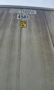 Stoughton Shipping Container (40ft) - Image 4